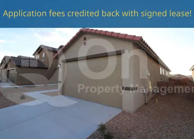 Property at 7786 S New Strike Way, Tucson, AZ, 85747, 3 beds, 2 baths, [object Object]