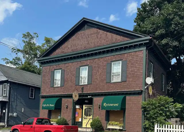Property at 152 Church St, Millbrook, NY, 12545, 1 bed, 1 bath, [object Object]