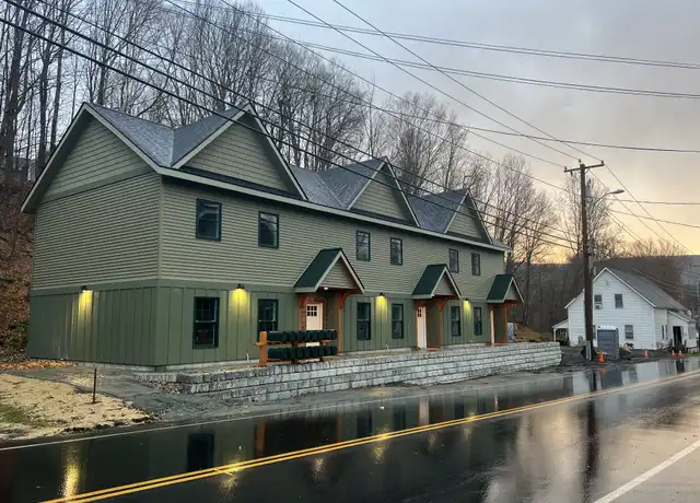 Property at 71 Boys Camp Rd, Enfield, NH, 03748, 1 bed, 1 bath, [object Object]