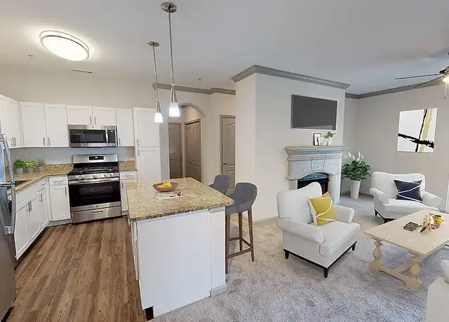 Property at Highlands at Dearborn Apartments - 19 Magnolia Way, Peabody, MA, 01960, 1-3 bed, 1-2 bath, [object Object]