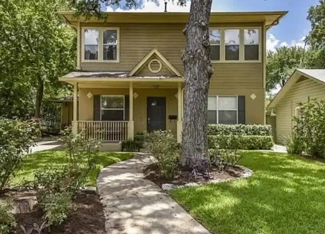 Property at 803 Newman Dr, Austin, TX, 78703, 5 beds, 3 baths, [object Object]