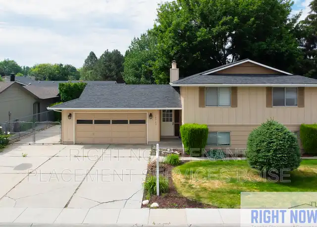 Property at 10763 W Hinsdale St, Boise, ID, 83713, 4 beds, 2 baths, [object Object]