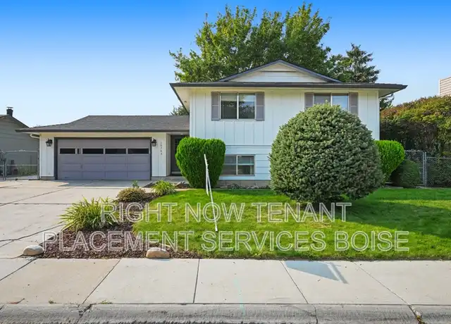 Property at 10763 W Hinsdale St, Boise, ID, 83713, 4 beds, 2 baths, [object Object]