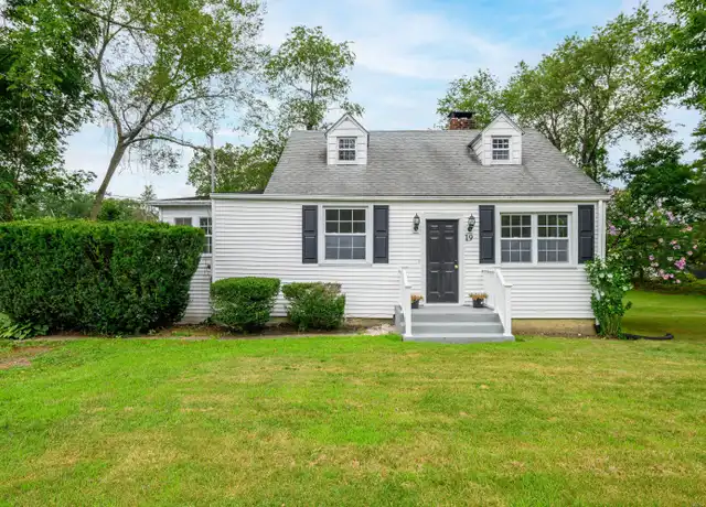 Property at 19 Longview Ave, Danbury, CT, 06811, 3 beds, 1 bath, [object Object]