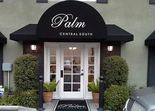 Property at Palm Central South Apartments - 6655 Palm Ave, Riverside, CA, 92506, 2 beds, 1 bath, [object Object]
