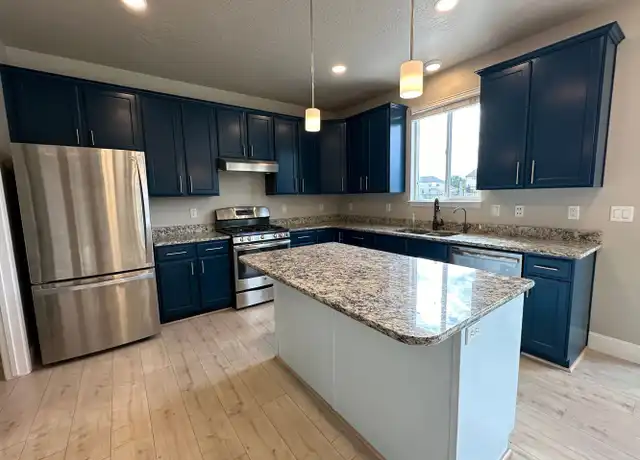 Property at 4129 E Berkshire Ln, Eagle Mountain, UT, 84005, 4 beds, 3.5 baths, [object Object]