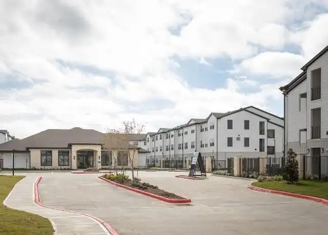 Property at 6701 Farm to Market 1960 Rd W, Houston, TX, 77069, 1 bed, 1 bath, [object Object]