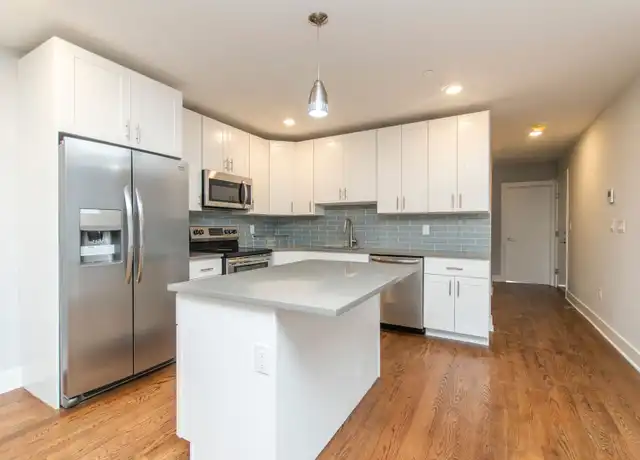 Property at 814 N Uber St Unit 2, Philadelphia, PA, 19130, 3 beds, 3.5 baths, [object Object]