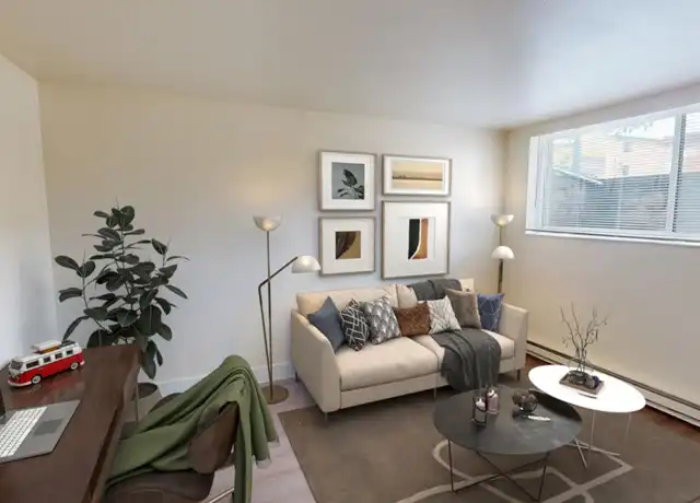 Property at 11254 Greenwood Ave N Unit A, Seattle, WA, 98133, 1 bed, 1 bath, [object Object]