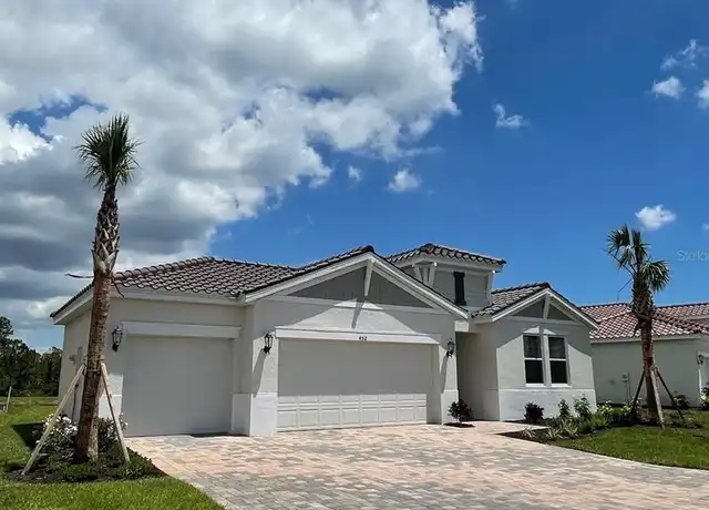 Property at 452 Daylily Blvd, Nokomis, FL, 34275, 4 beds, 3 baths, [object Object]
