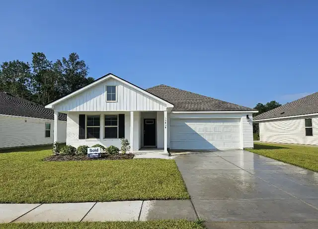 Property at 35434 Grovemont Dr, Walker, LA, 70785, 4 beds, 2 baths, [object Object]