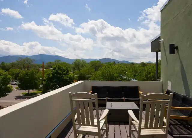 Property at Railyard Flats - 701 Camino de la Familia, Santa Fe, NM, 87501, 1 bed, 1 bath, [object Object]