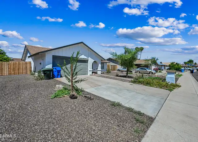 Property at 3262 W Angela Dr, Phoenix, AZ, 85053, 3 beds, 2 baths, [object Object]