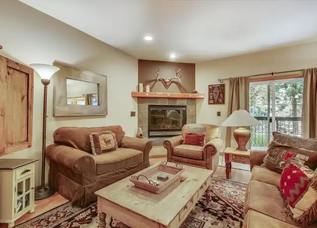 Property at 227 Olympic Valley Rd #36, Olympic Valley, CA, 96146, 2 beds, 2 baths, [object Object]