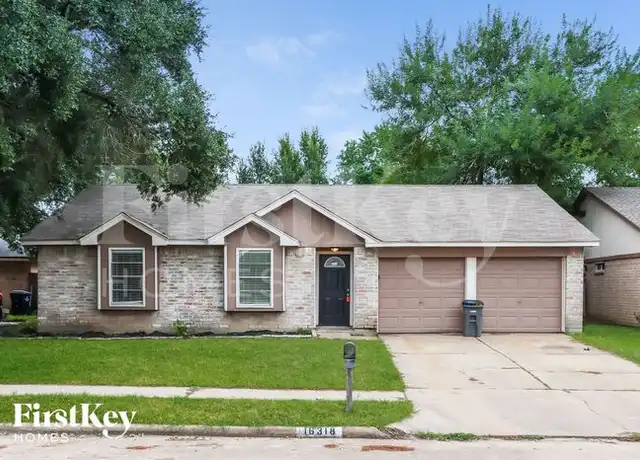 Property at 16318 Sky Blue Ln, Houston, TX, 77095, 3 beds, 2 baths, [object Object]