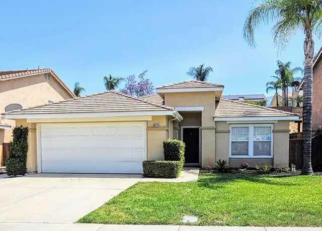 Property at 8819 Dahlia Dr, Corona, CA, 92883, 3 beds, 2 baths, [object Object]