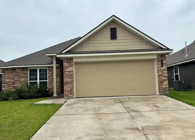 Property at 1018 Bending Trail Dr, Tomball, TX, 77375, 4 beds, 2 baths, [object Object]