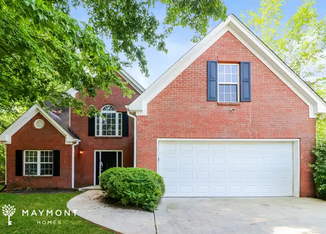 Property at 1210 Fountain Cove Ln, Lawrenceville, GA, 30043, 4 beds, 2 baths, [object Object]