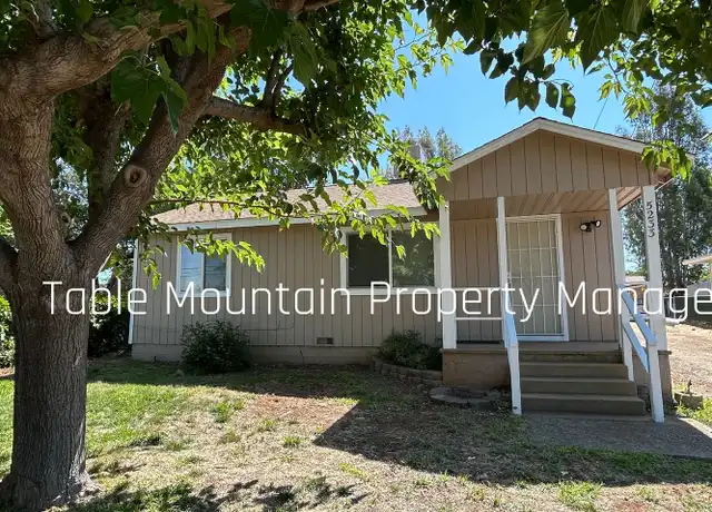 Property at 5233 Wyandotte Ave, Oroville, CA, 95966, 2 beds, 1 bath, [object Object]