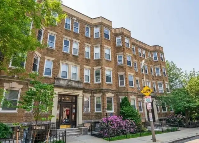 Property at 124 Peterborough St Unit 8, Boston, MA, 02215, 1 bed, 1 bath, [object Object]