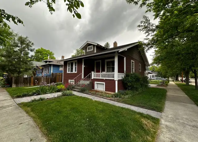 Property at 430 E Elizabeth St, Fort Collins, CO, 80524, 2 beds, 1 bath, [object Object]