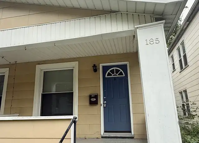 Property at 185 Clinton St Unit 1, Columbus, OH, 43202, 0 beds, 1 bath, [object Object]