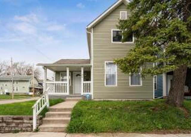 Photo of 94 E Woodrow Ave, Columbus, OH 43207
