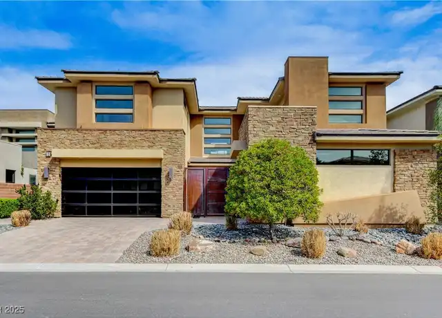 Property at 64 Grey Feather Dr, Las Vegas, NV, 89135, 4 beds, 4.5 baths, [object Object]