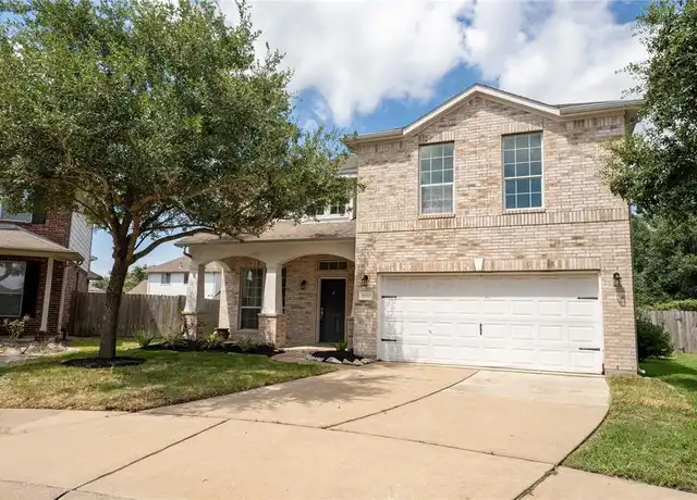 Property at 20802 May Showers Cir, Houston, TX, 77095, 4 beds, 2.5 baths, [object Object]