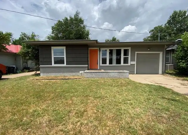 Property at 3032 Marys Ln, Fort Worth, TX, 76116, 2 beds, 1 bath, [object Object]