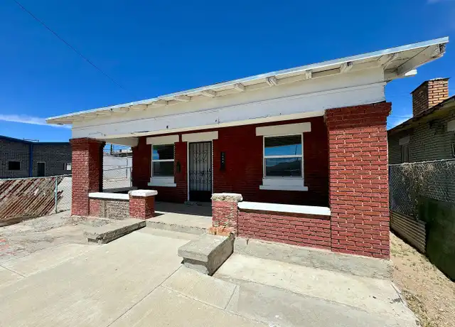 Property at 1233 W Main Dr, El Paso, TX, 79902, 2 beds, 2 baths, [object Object]