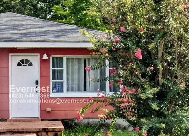 Property at 1527 Kirby Ave, Chattanooga, TN, 37404, 1 bed, 1 bath, [object Object]