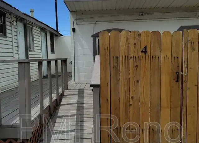 Property at 923 W 2nd St Unit 4D, Reno, NV, 89503, 0 beds, 1 bath, [object Object]