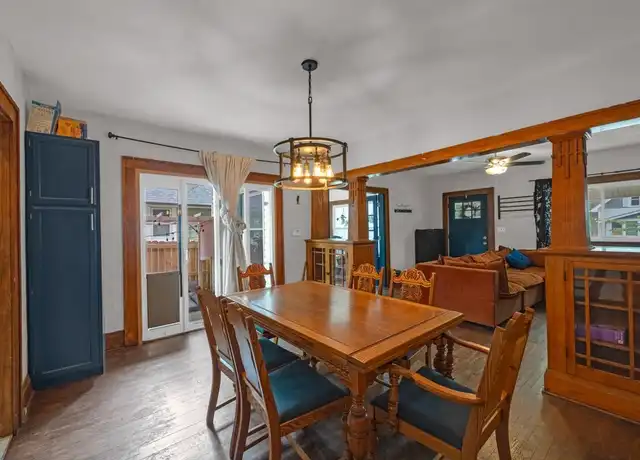 Property at 720 Arthur Ave, Des Moines, IA, 50316, 3 beds, 1 bath, [object Object]