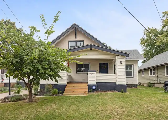Property at 720 Arthur Ave, Des Moines, IA, 50316, 3 beds, 1 bath, [object Object]