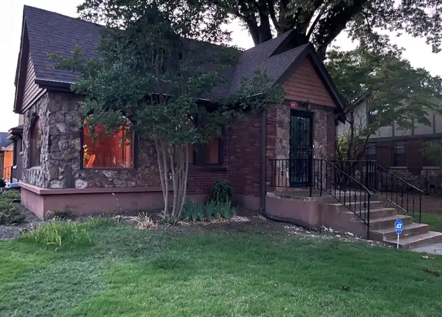 Property at 845 University St, Memphis, TN, 38107, 1 bed, 1 bath, [object Object]