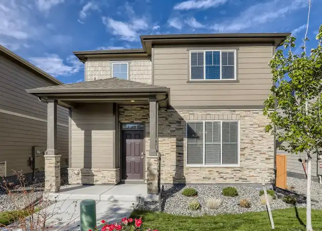 Property at 6882 Longpark Dr, Parker, CO, 80138, 3 beds, 2 baths, [object Object]