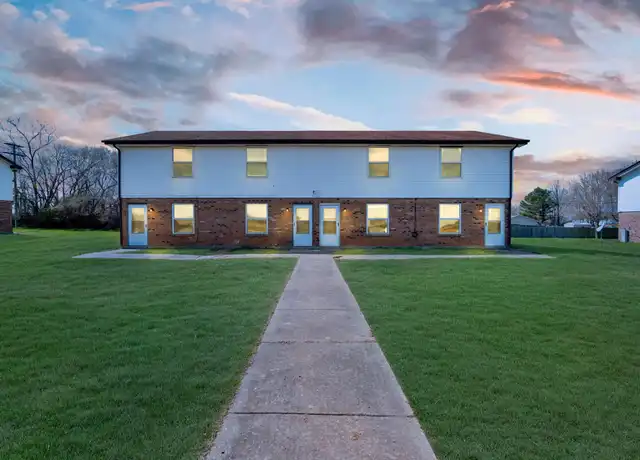 Property at 1108 Pembroke Oak Grove Rd Unit 20, Oak Grove, KY, 42262, 2 beds, 1.5 baths, [object Object]