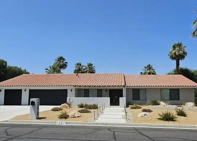 Property at 72278 Barbara Dr, Rancho Mirage, CA, 92270, 3 beds, 2 baths, [object Object]