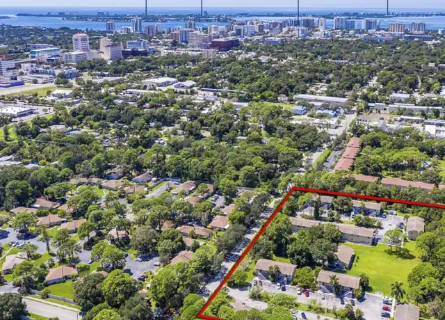 Property at 2481 8th St #69, Sarasota, FL, 34237, 1 bed, 1 bath, [object Object]