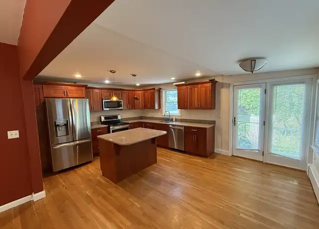 Property at 74 Campbell St #74, Woburn, MA, 01801, 4 beds, 2 baths, [object Object]