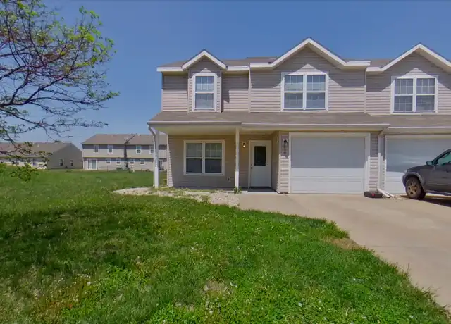 Property at 438 Butterfield Rd, Manhattan, KS, 66502, 4 beds, 2.5 baths, [object Object]