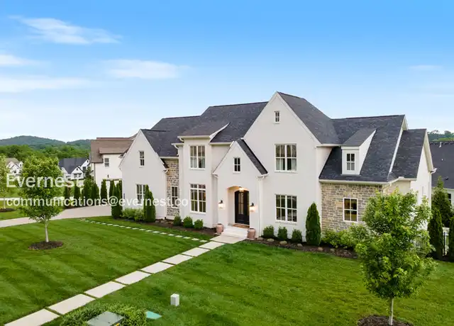 Property at 1845 Traditions Cir, Brentwood, TN, 37027, 5 beds, 5.5 baths, [object Object]