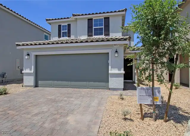 Property at 8452 Vulturo Ave, Las Vegas, NV, 89149, 4 beds, 3 baths, [object Object]