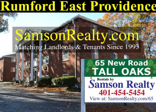 Property at 65 New Rd Unit 23, Rumford, RI, 02916, 0 beds, 1 bath, [object Object]