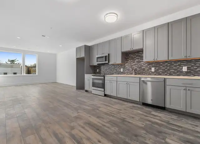 Property at 506 Central Ave #502, Jersey City, NJ, 07307, 1 bed, 1 bath, [object Object]
