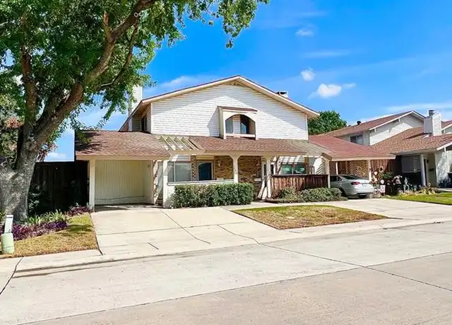 Property at 2639 Via Catalina, Carrollton, TX, 75006, 3 beds, 2 baths, [object Object]