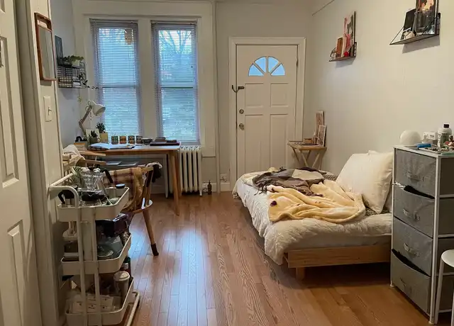 Property at 198 Saint Paul St Unit 3, Brookline, MA, 02446, 0 beds, 1 bath, [object Object]