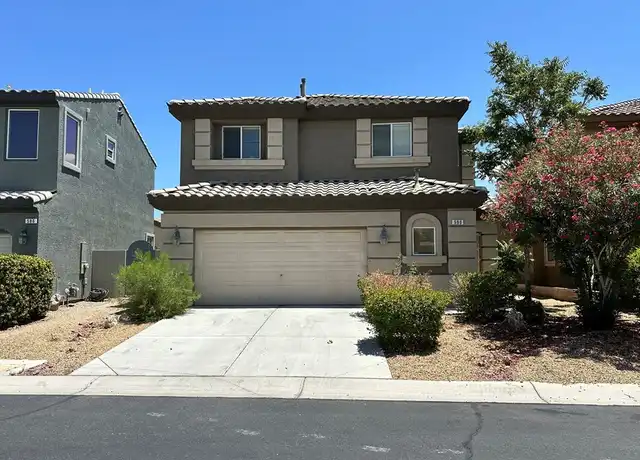 Property at 590 Foster Springs Rd, Las Vegas, NV, 89148, 4 beds, 2.5 baths, [object Object]