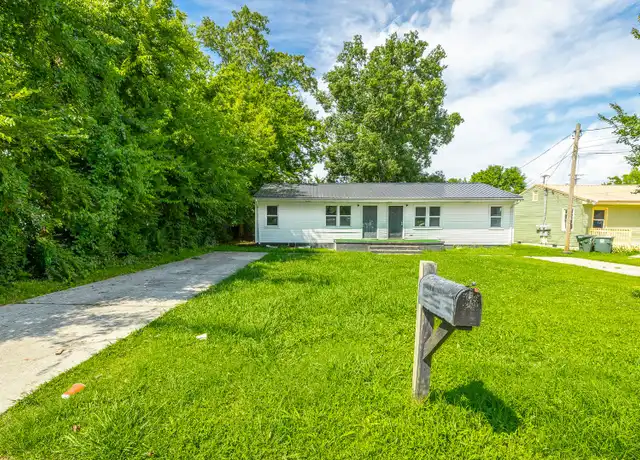 Property at 5107 Sunbeam Ave Unit A, Chattanooga, TN, 37411, 2 beds, 1 bath, [object Object]